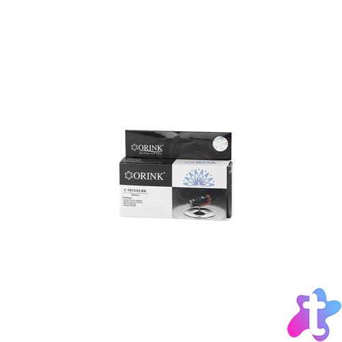 Canon CLI581XXL tintapatron black ORINK