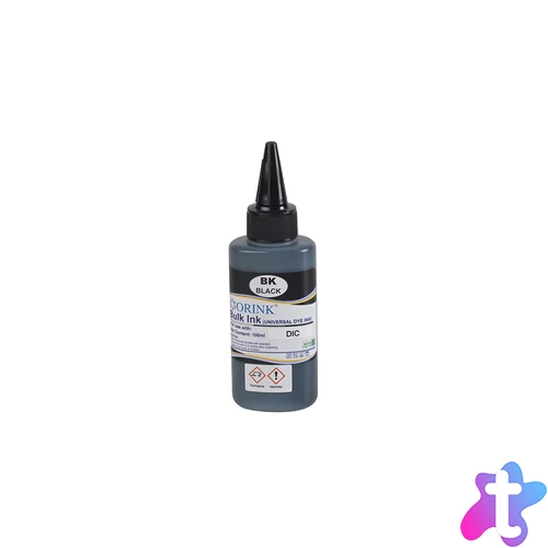 Ink Canon Universal dye bk 100ml ORINK