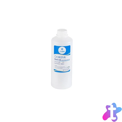 Ink Canon Universal dye cyan 1l ORINK