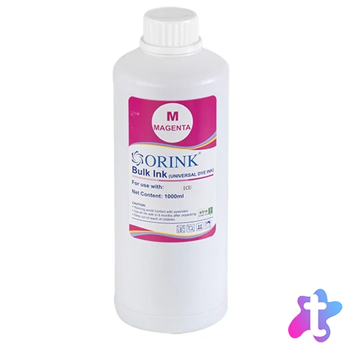 Ink Canon Universal dye magenta 1l ORINK