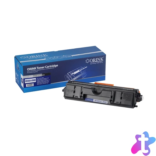 Utángyártott Hp CE314A drum unit ORINK