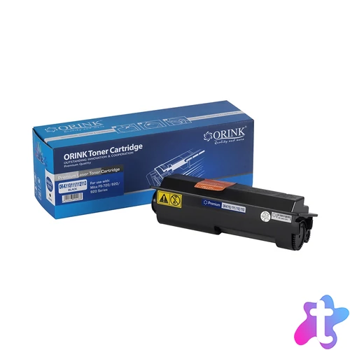 Kyocera TK110 toner ORINK