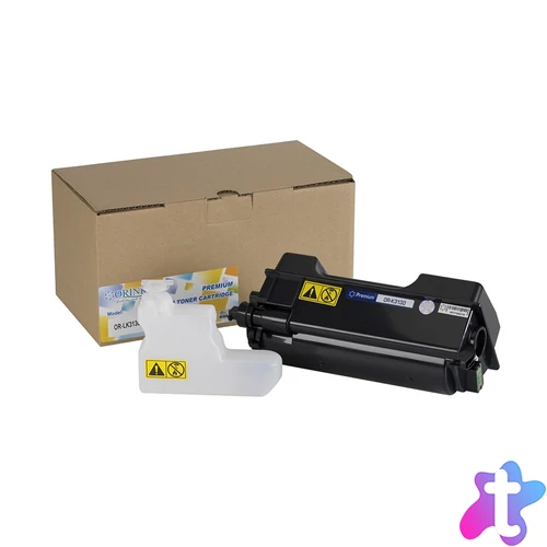 Kyocera TK3130 toner ORINK