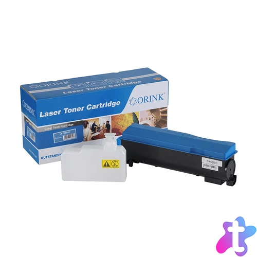 Kyocera TK560 toner cyan ORINK
