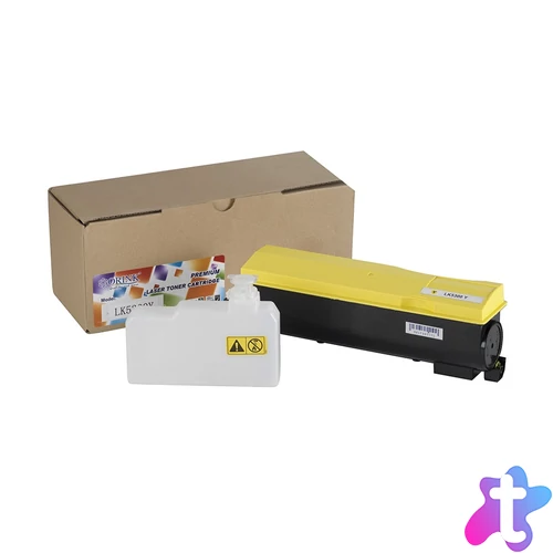 Kyocera TK560 toner yellow ORINK
