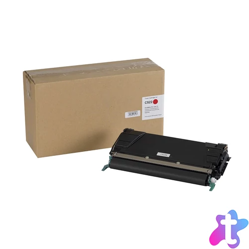 Lexmark C5220 toner magenta ORINK