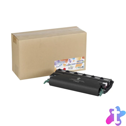 Lexmark C524 toner magenta ORINK
