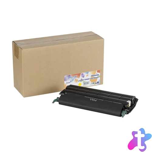 Lexmark C524 toner yellow ORINK