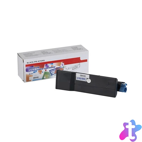 Oki B440 toner ORINK 10K