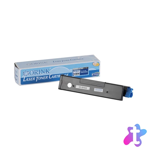 Oki B4600 toner ORINK 7K