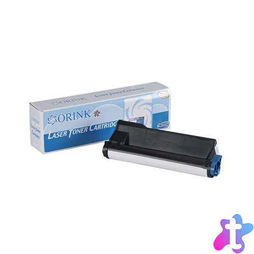 Oki B480 toner ORINK