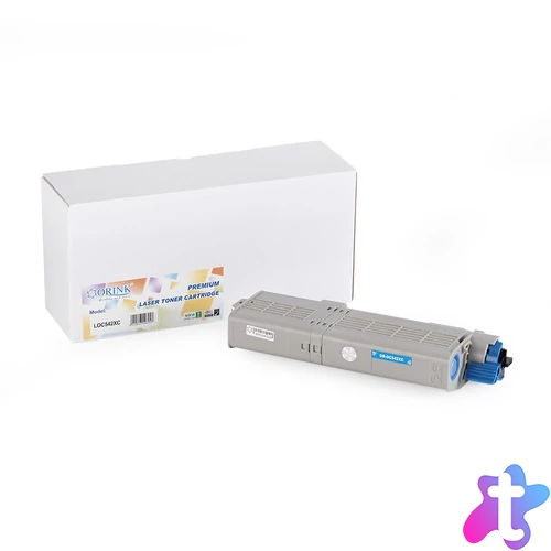 Oki C532/MC573 toner cyan ORINK 6K