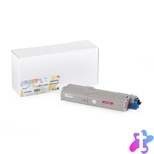 Oki C532/MC573 toner magenta ORINK 6K