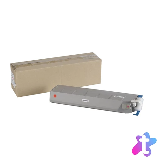 Oki C9300 toner magenta ORINK