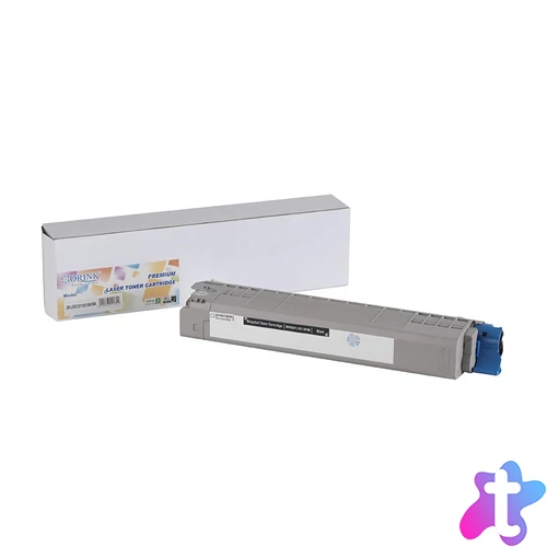 Ricoh C811 toner black ORINK 20K