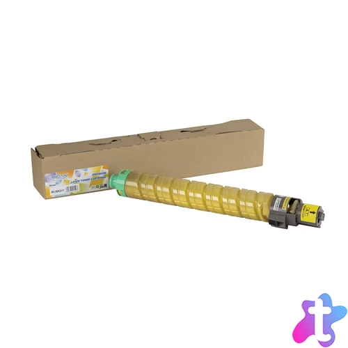 Ricoh C811 toner yellow ORINK 15K