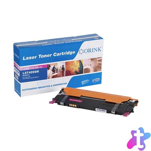 Samsung CLP310/315 toner magenta ORINK 