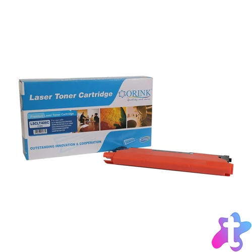Samsung CLP360 toner cyan ORINK