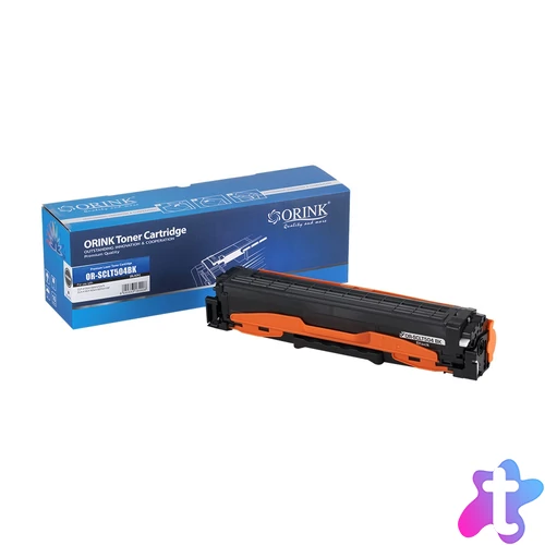 Samsung CLP415 toner black ORINK