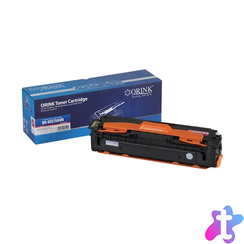 Samsung CLP415 toner magenta ORINK