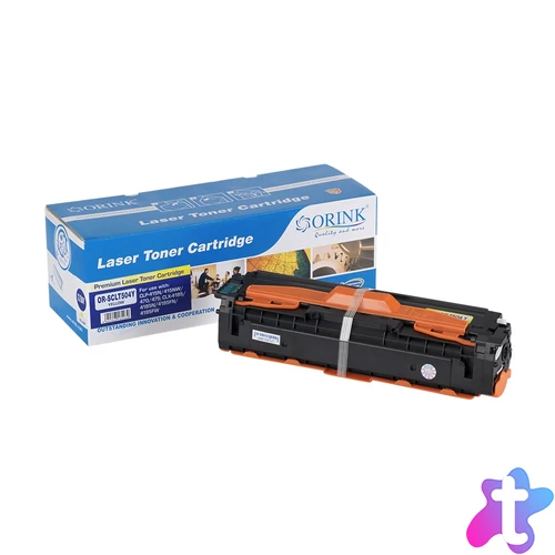 Samsung CLP415 toner yellow ORINK