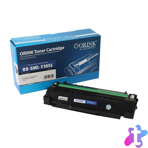 Samsung MLT1052L toner ORINK 2,5K