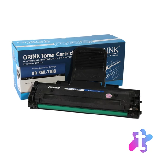 Samsung ML1640 toner ORINK