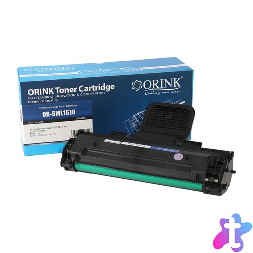 Samsung ML1610/ML2010/ML4521 toner ORINK 2K