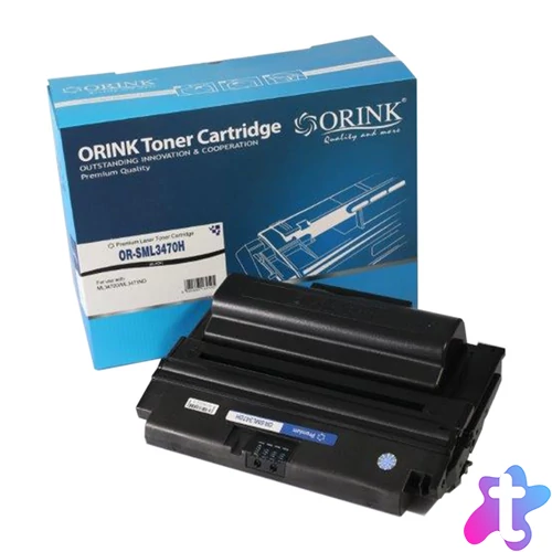 Samsung ML3470 toner ORINK 10K