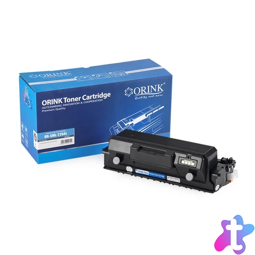Samsung MLT204L toner ORINK