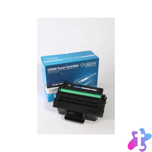 Samsung MLT205L toner ORINK