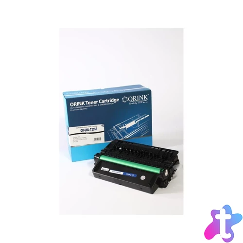 Samsung MLT205E toner ORINK
