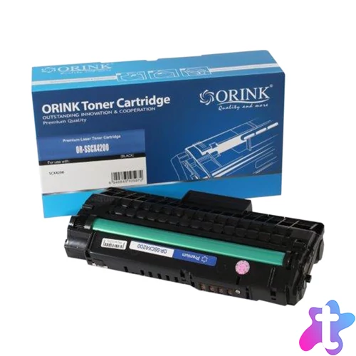 Samsung SCX4200 toner ORINK