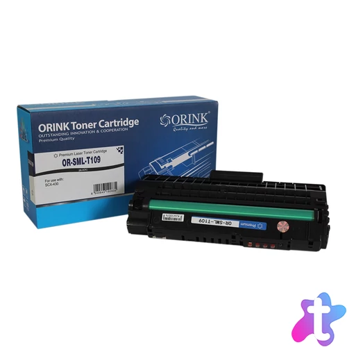 Samsung SCX4300 toner ORINK