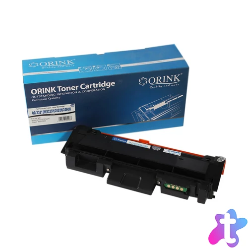 Xerox 3052/3260/3225 toner black ORINK