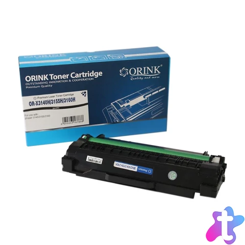Xerox 3140/3155/3160 toner ORINK 2,5K