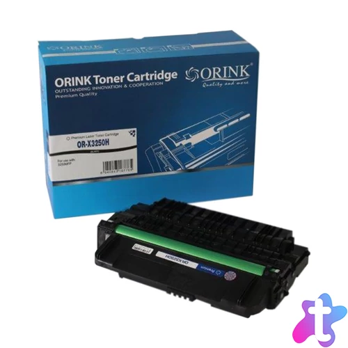 Xerox 3250 toner ORINK 5K
