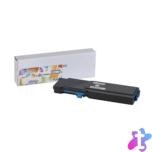 Xerox 6600 toner cyan ORINK 6K