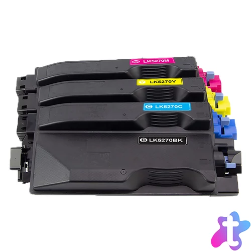 Kyocera TK5270 toner yellow ORINK