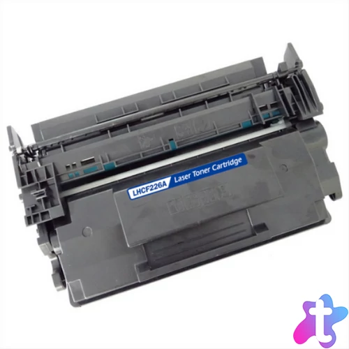 Utángyártott Hp CF226A/CRG052 toner ORINK