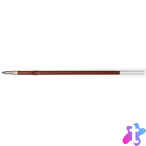 Tollbetét 0,7mm, Penac BR98C07, írásszín piros