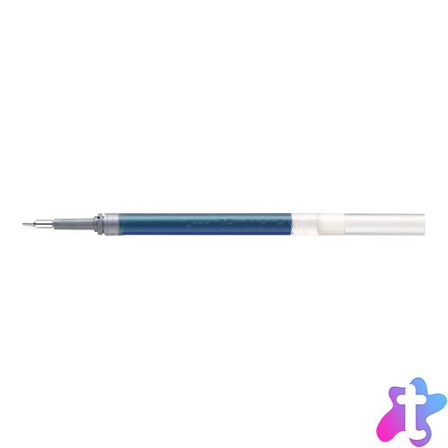 Tollbetét golyóátmérő 0,5 mm, Pentel EnerGel LRP5-CX, írásszín kék