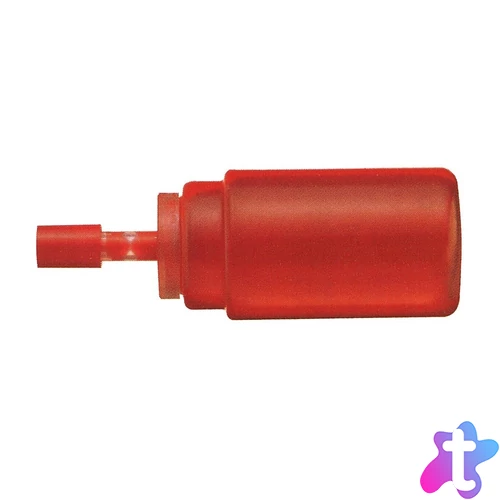 Utántöltő patron táblamarkerhez Pentel Easyflo piros