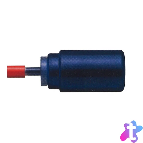 Utántöltő patron táblamarkerhez Pentel Easyflo kék