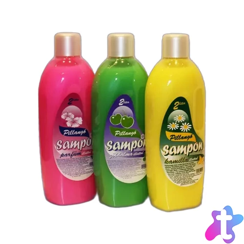 Sampon 1 liter Pillangó Hair