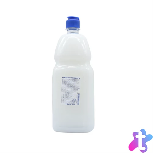 Folyékony szappan 1 liter Pillangó Hand