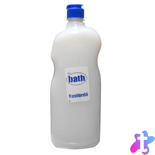 Tusfürdő 1 liter Pillangó