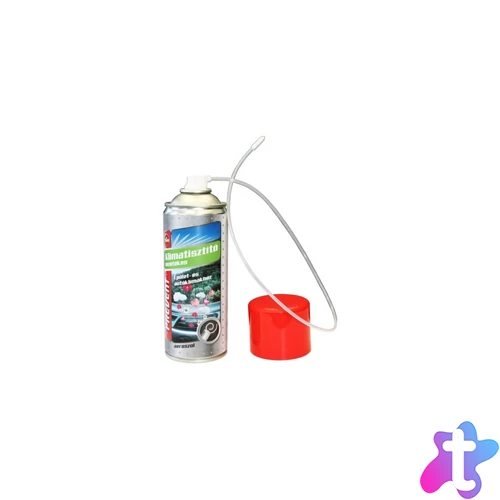 Légkondicionáló tisztító spray 400 ml Prevent