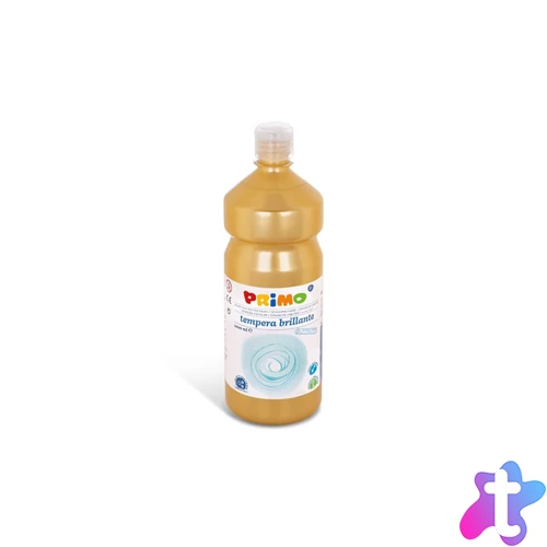 Tempera 1000ml, Primo arany