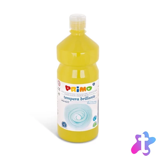 Tempera 1000ml, Primo 211 citrom